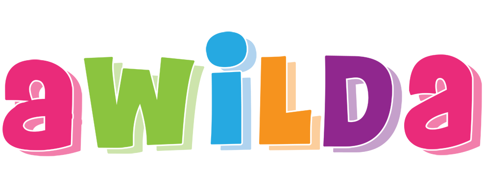 Awilda friday logo