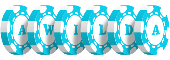 Awilda funbet logo