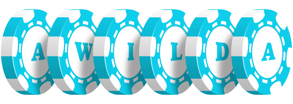 Awilda funbet logo