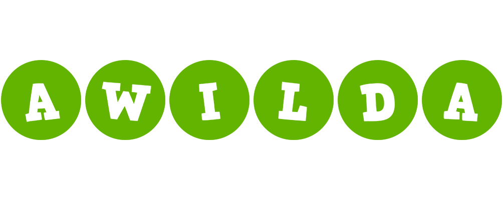 Awilda games logo