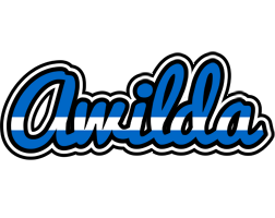 Awilda greece logo