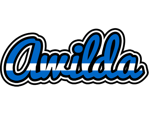Awilda greece logo