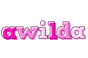 Awilda hello logo