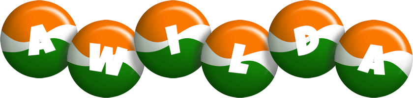 Awilda india logo