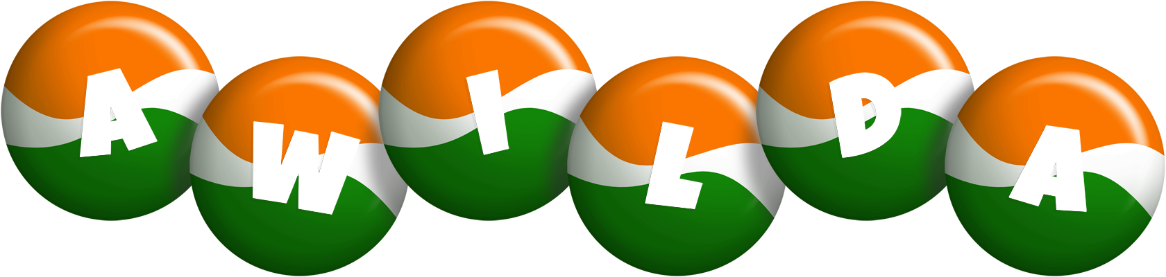 Awilda india logo