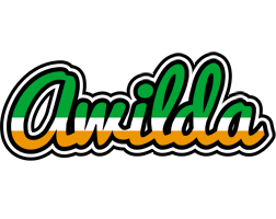 Awilda ireland logo