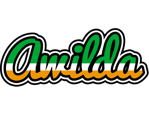 Awilda ireland logo
