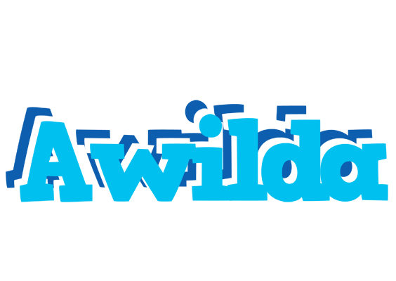 Awilda jacuzzi logo
