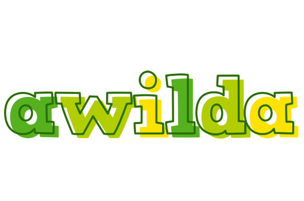 Awilda juice logo