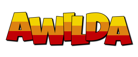 Awilda jungle logo