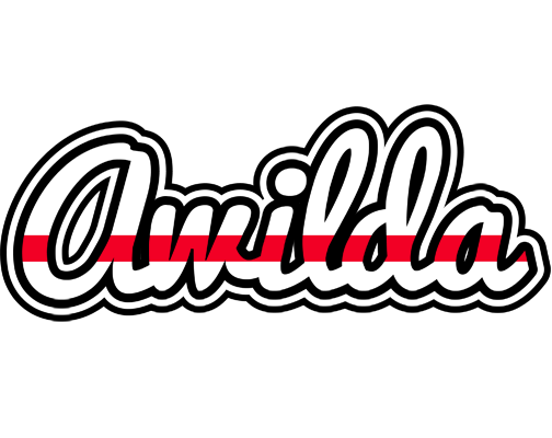 Awilda kingdom logo