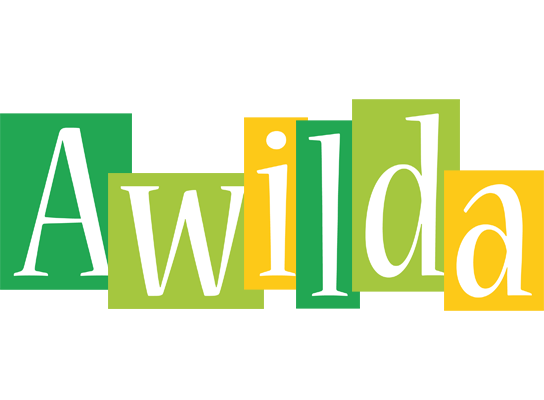 Awilda lemonade logo