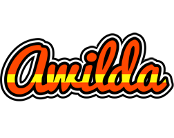 Awilda madrid logo