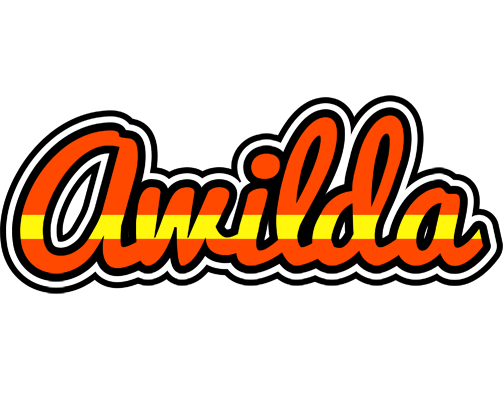 Awilda madrid logo