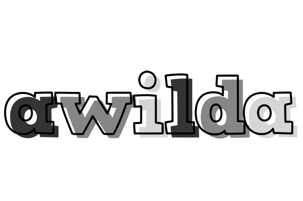 Awilda night logo