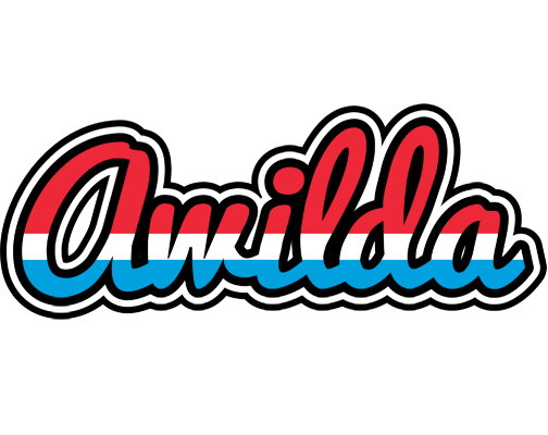 Awilda norway logo