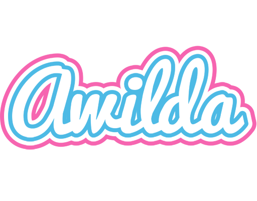 Awilda outdoors logo