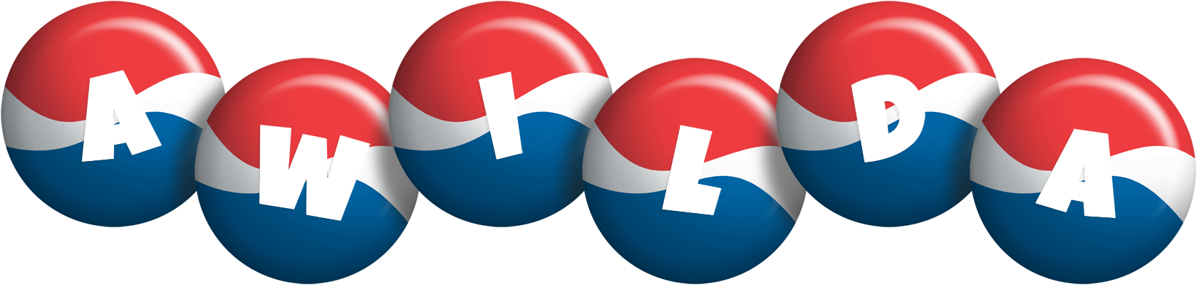 Awilda paris logo