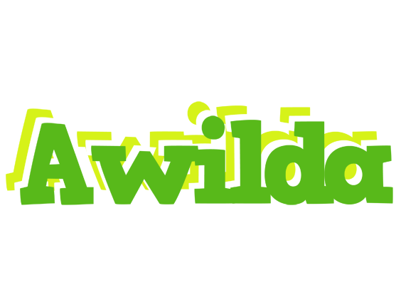 Awilda picnic logo