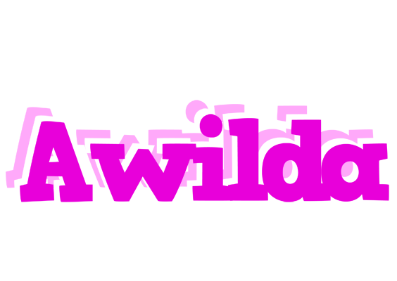 Awilda rumba logo
