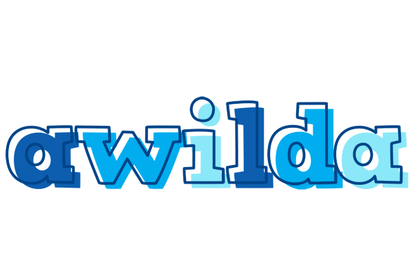 Awilda sailor logo