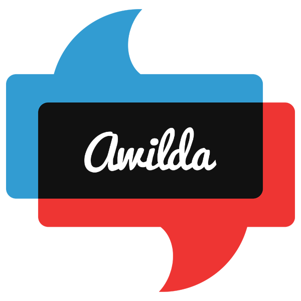 Awilda sharks logo