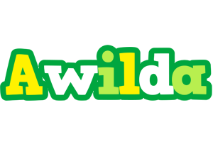 Awilda soccer logo