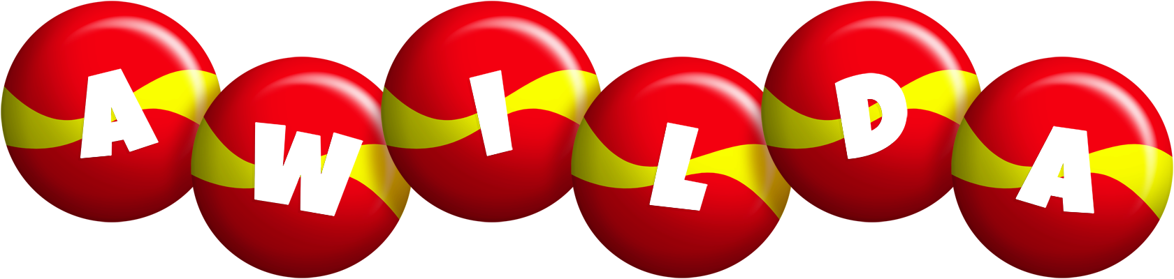 Awilda spain logo