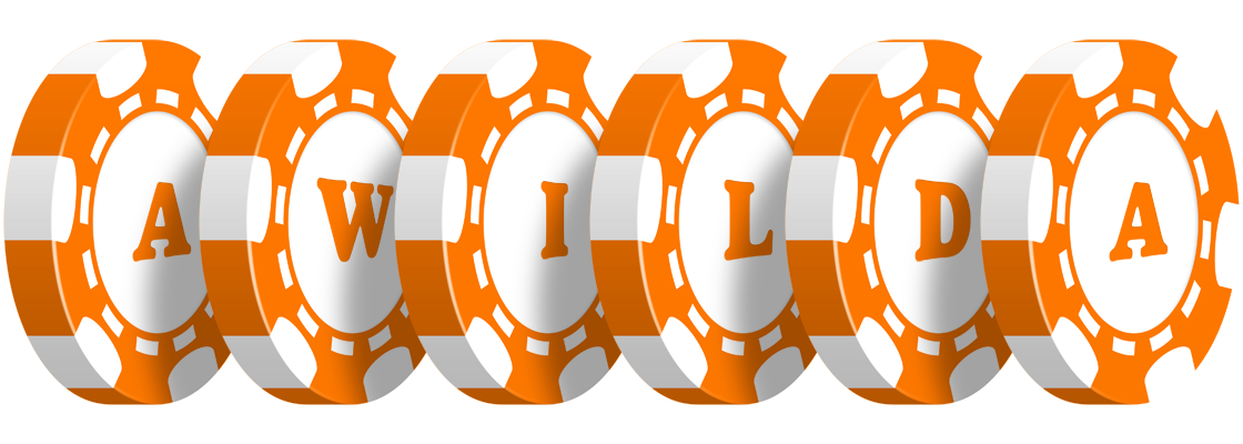 Awilda stacks logo