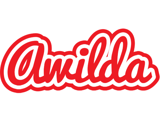 Awilda sunshine logo