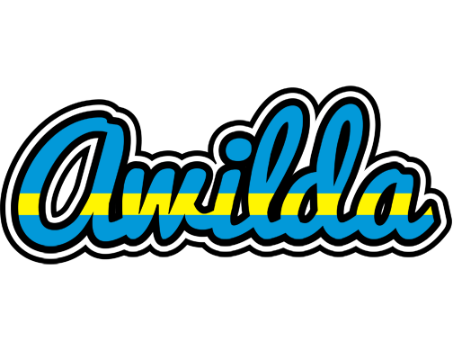 Awilda sweden logo