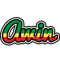 Awin african logo