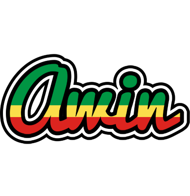 Awin african logo