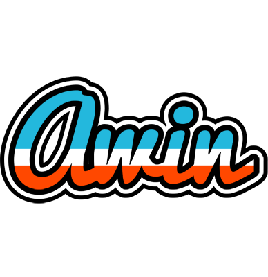Awin america logo