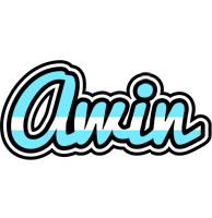 Awin argentine logo