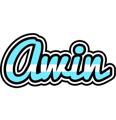 Awin argentine logo