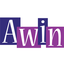Awin autumn logo