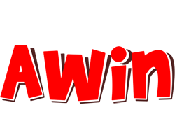 Awin basket logo