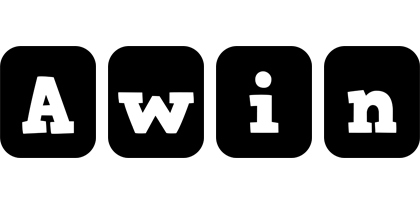 Awin box logo