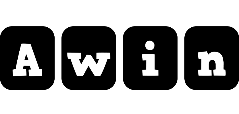 Awin box logo