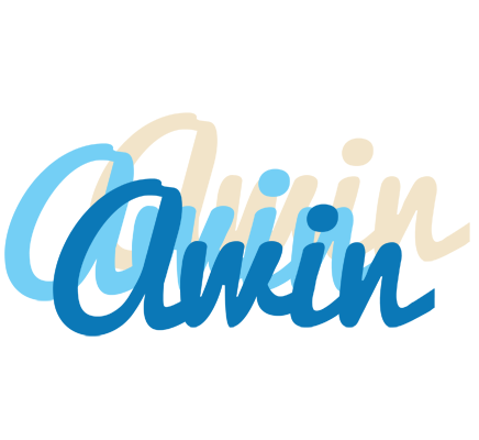 Awin breeze logo