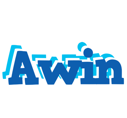 Awin business logo