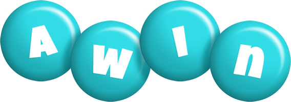Awin candy-azur logo