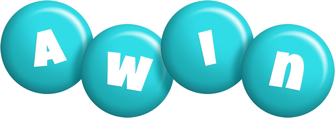 Awin candy-azur logo