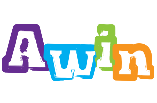 Awin casino logo