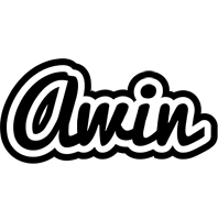 Awin chess logo