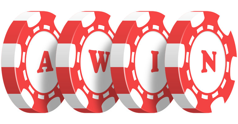 Awin chip logo