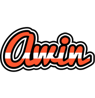 Awin denmark logo