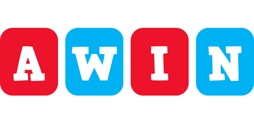 Awin diesel logo