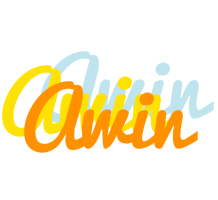 Awin energy logo